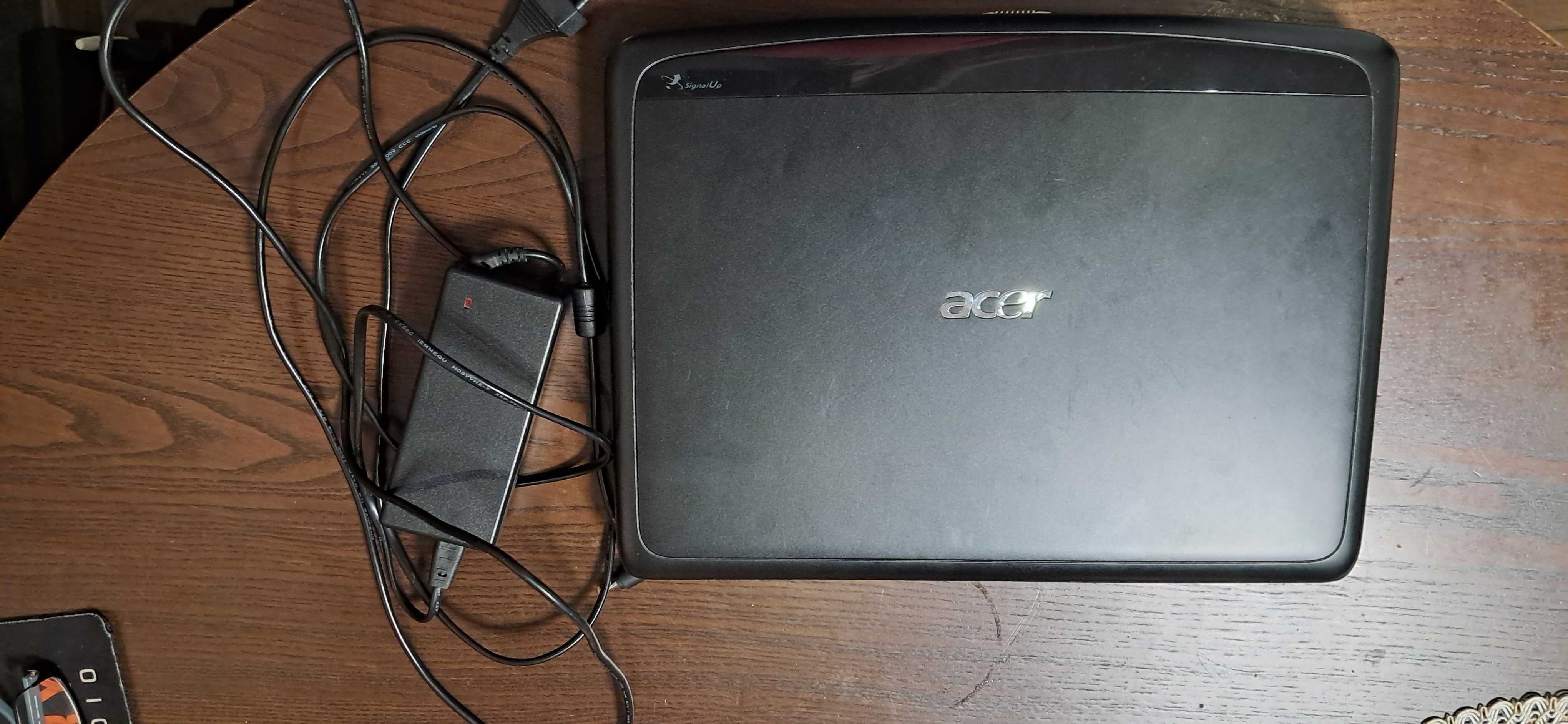 Laptop Acer Aspire 5720Z