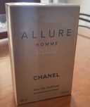 Perfume Allure Homme Edition Blanche 100ml - EDP - NOVO/Selado