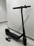 Trotinete elétrica Segway Ninebot E2 Pro