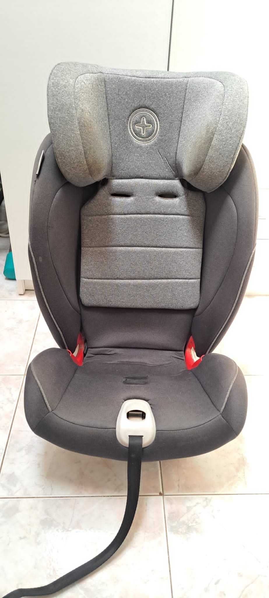 Cadeira auto 15-32kg