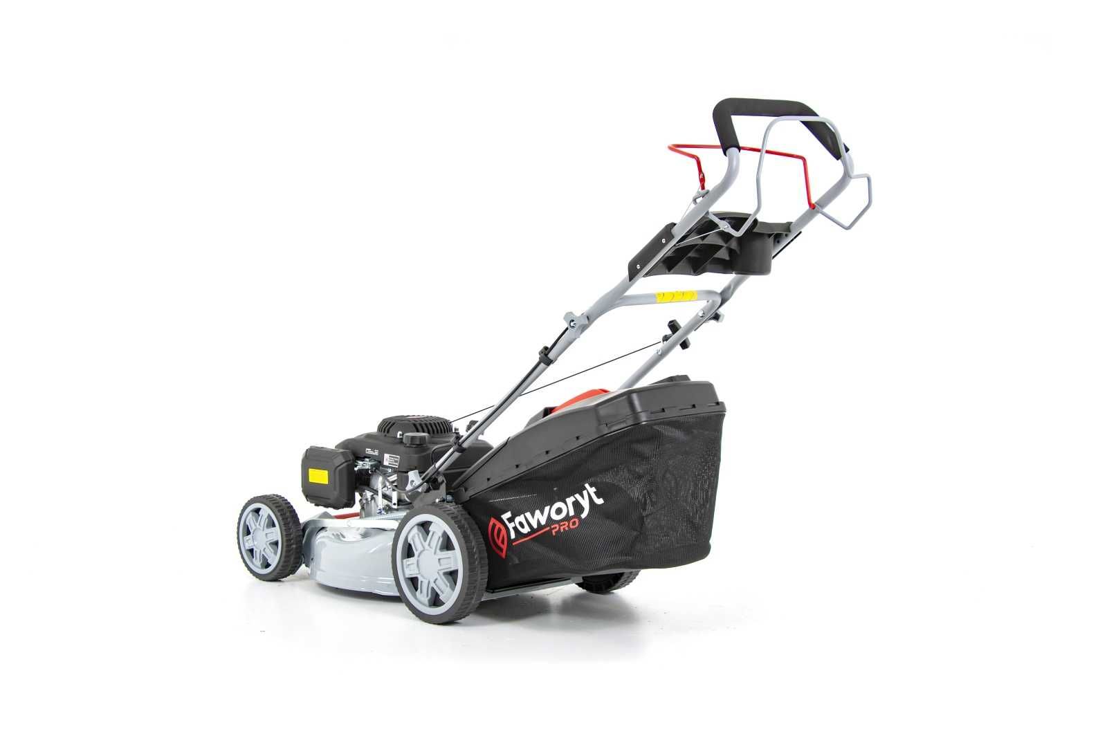 Kosiarka Spalinowa Faworyt PRO MP46 SL Napęd 4 KM Nóż 46 cm