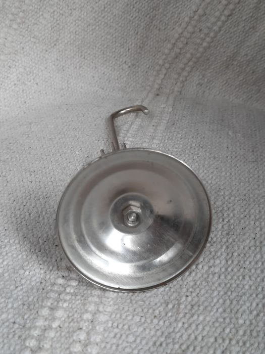 Parasolka serwetnik vintage retro prl