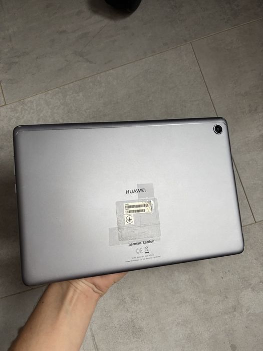 Tablet HUAWEI MediaPad M5 lite
