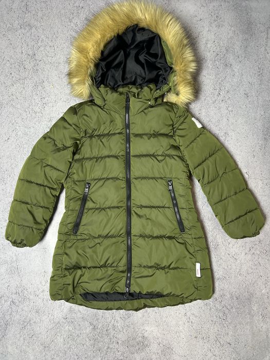 Reima парка куртка курточка дитяча