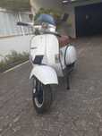 Vespa T5 125cc ano 87