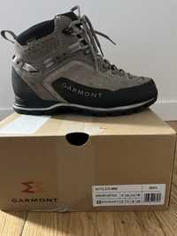 Buty garmont, salewa,mammut, trekkingowe 39