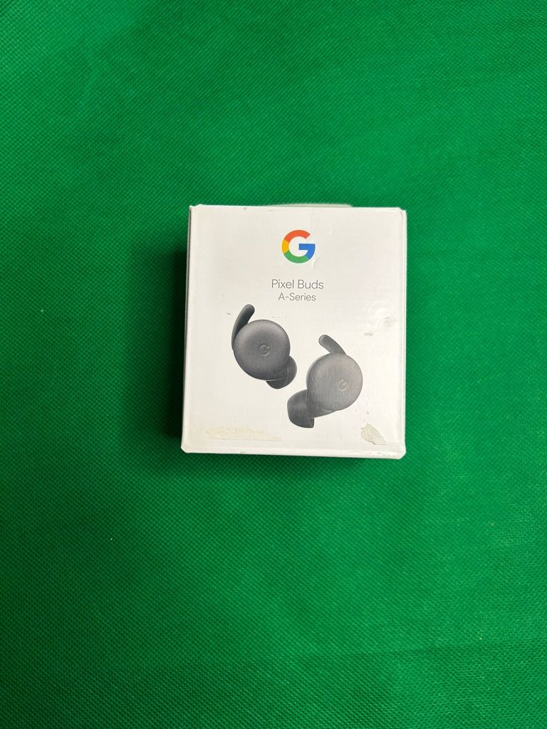 Fones Google pixel Buds A (3 anos garantia)
