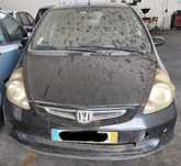 Honda Jazz 1.2 DSI de 2002 disponível para peças