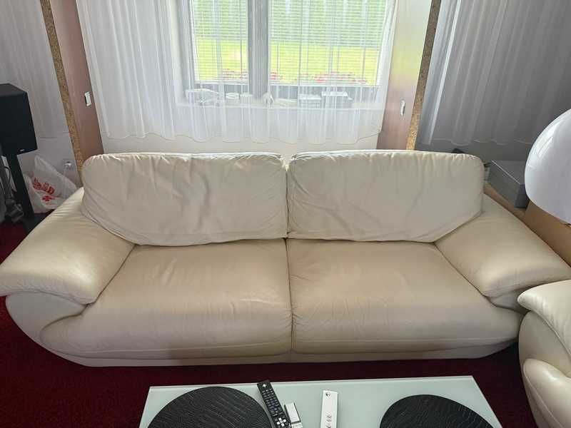 Zestaw Kler c250  3+2+1