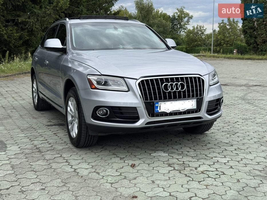 Продам власний автомобіль