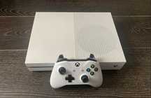 Xbox one S, 1000gb