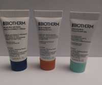 Zestaw kosmetyków Biotherm