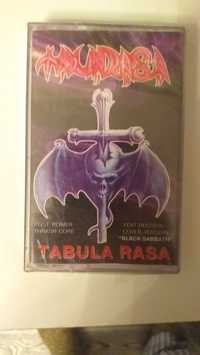 Касета Tabula Rasa 1997год Новая