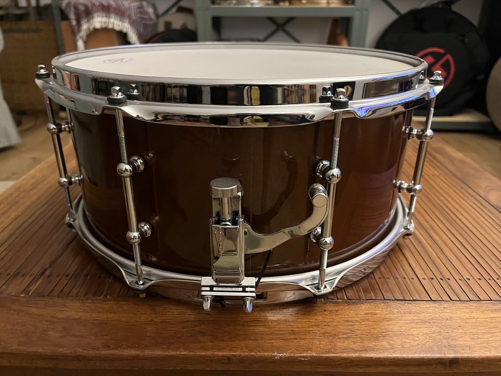 Canopus Snare Limited Edition