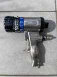 Pistolet FUSION PC