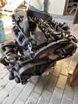 Двигун 2.4 JXFA Ford Transit 2.4 tdci 115кс 2006-2014 Форд Транзит