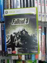 Fallout 3 PL| Xbox 360