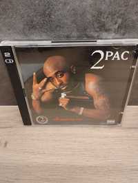 2Pac all eyez on me, tupac shakur 1996 rok
