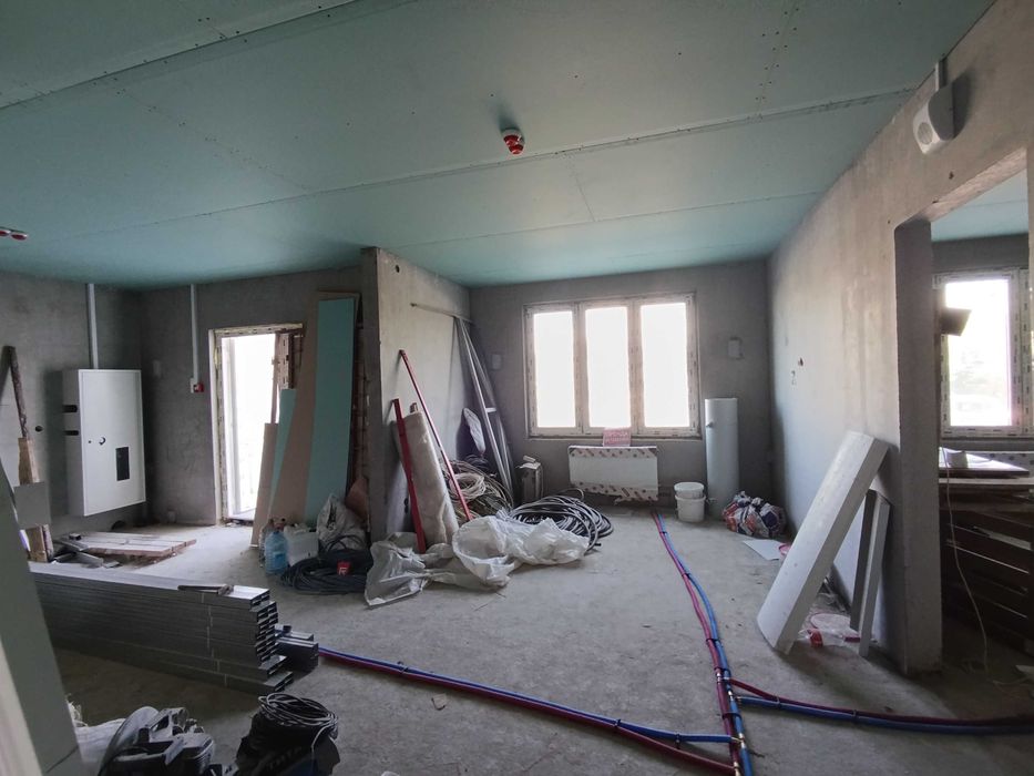 69 м2 — фасадне приміщення перша лінія Кульженків Коноплянська Оболонь