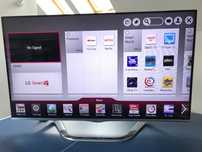 Lg Smart  55LA740S-ZB