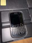 Blackberry Bold 9900