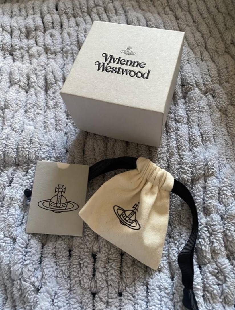 Vivienne Westwood підвіска