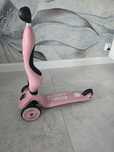 Hulajnoga jezdzik Scoot and ride