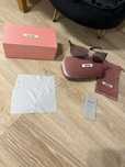 Okulary MiuMiu przeciwsłoneczne Miu Miu