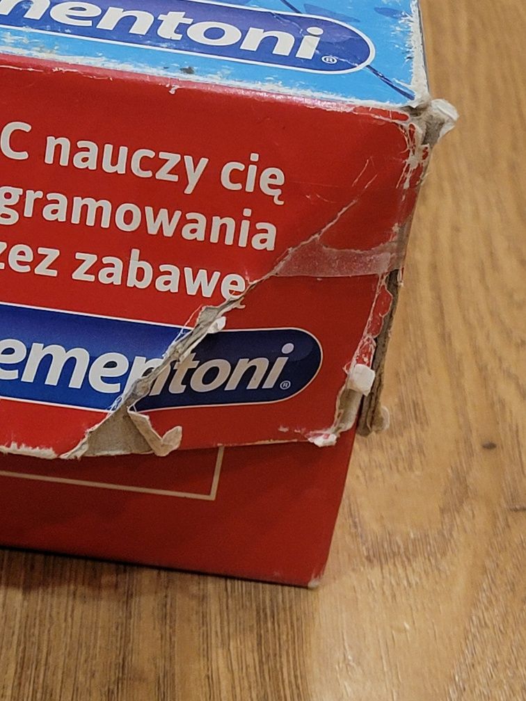 Doc gra edukacyjna dla dzieci programowanie