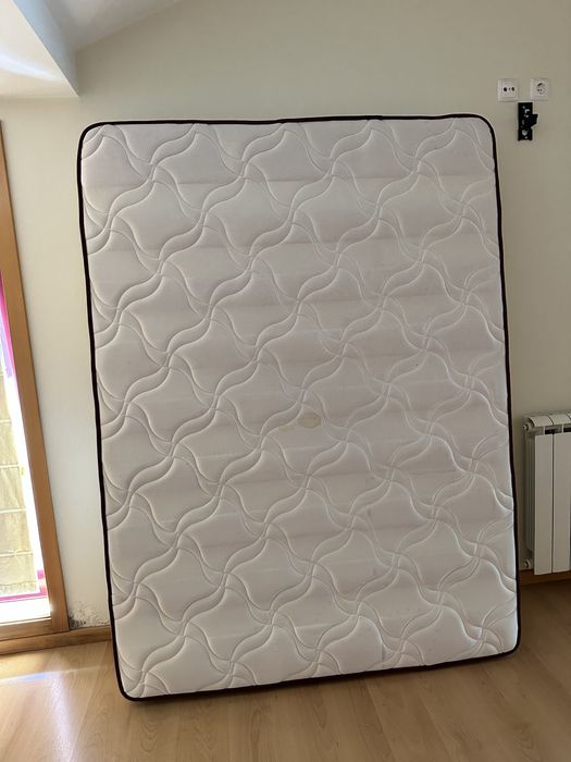 Colchão para cama de casal