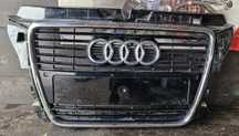 GRILL ATRAPA CHROM POD PDC 8P0853651M AUDI A3 8P LIFT 5D