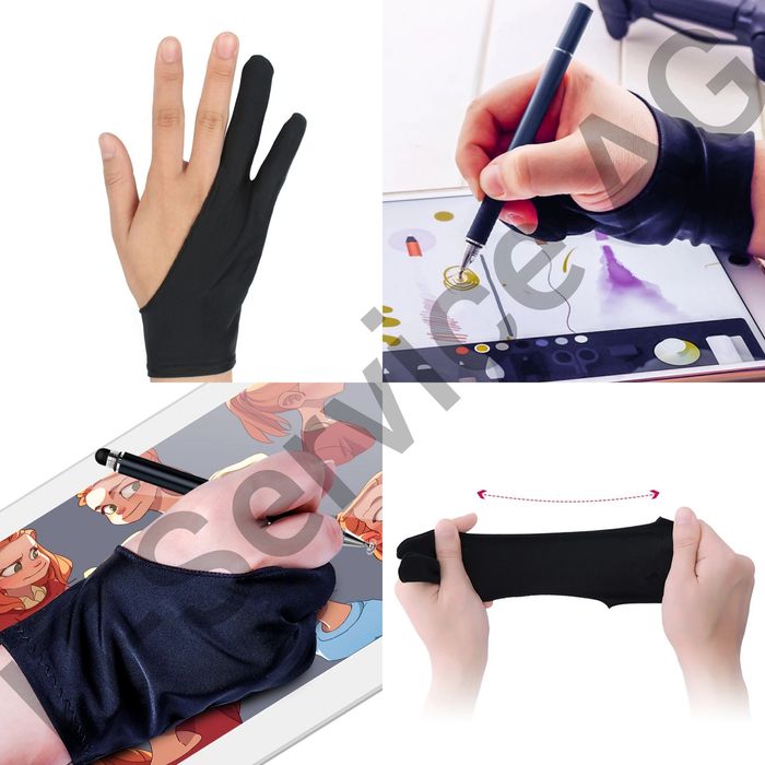 Стилусы для рисования двусторонний 2 в 1 и электронный универсальный