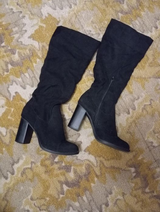 Взуття осінь весна різні розміри гарний стан