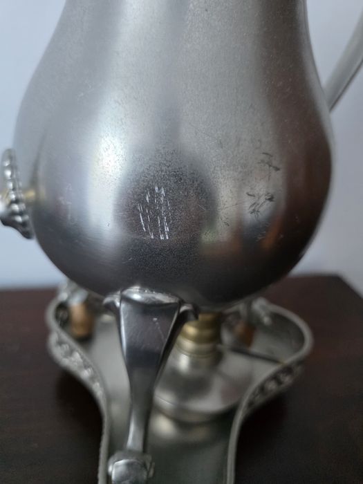 Super SAMOWAR sygnowany !!!