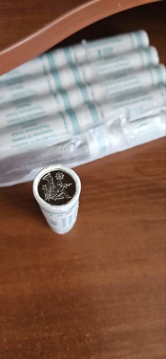 Національна Поліція України 10 грн НБУ ДСНС !Новинка!