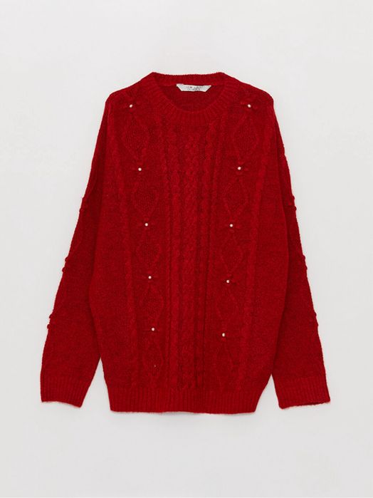 Светрик LC WAIKIKI, 11-12 років