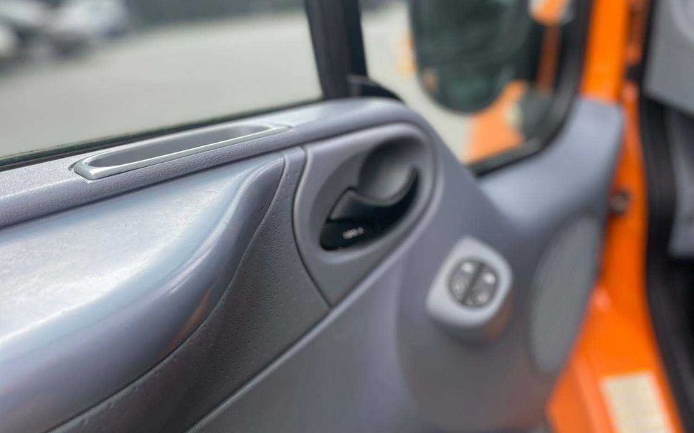 Ford Transit 2011