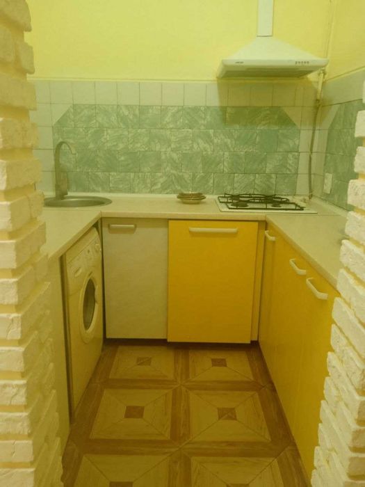 Елітні апартаменти в історичному центрі міста від ВЛАСНИКА