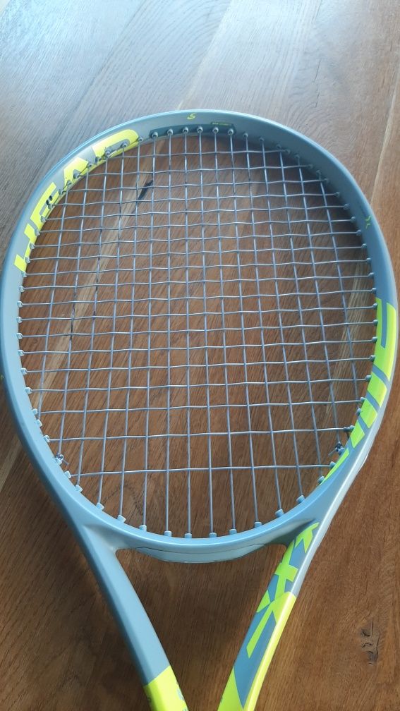 Head Graphene 360+ Extreme S 275g