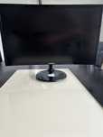 Monitor zakrzywiany Samsung