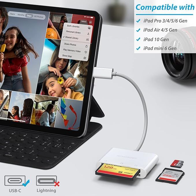 kiwibird czytnik kart usb typu c micro sd