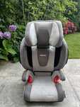 Fotelik samochodowy Recaro 15-36 kg
