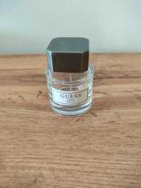 Flakon po perfumach pusty guess indigo