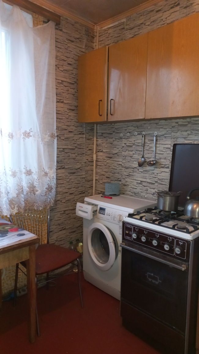 Сдам 1 комнатную квартиру на Одесской,  рядом с-т Класс