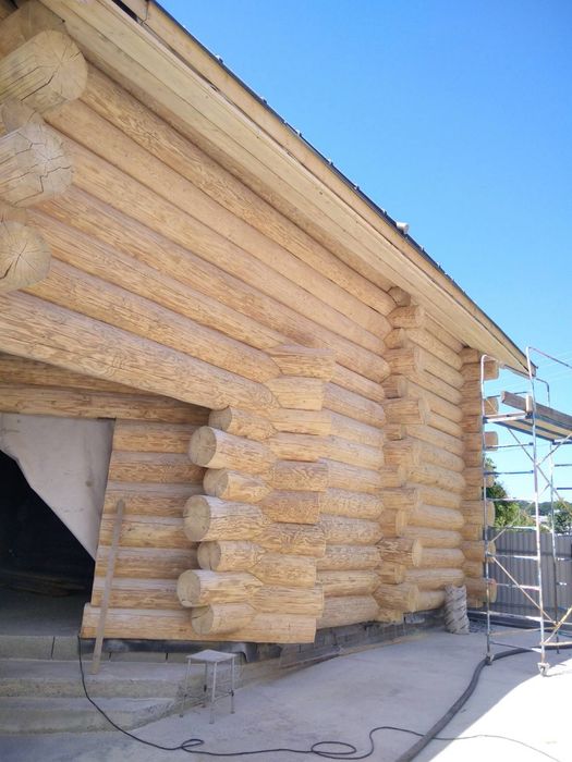 Піскоструй. Піскоструйні роботи