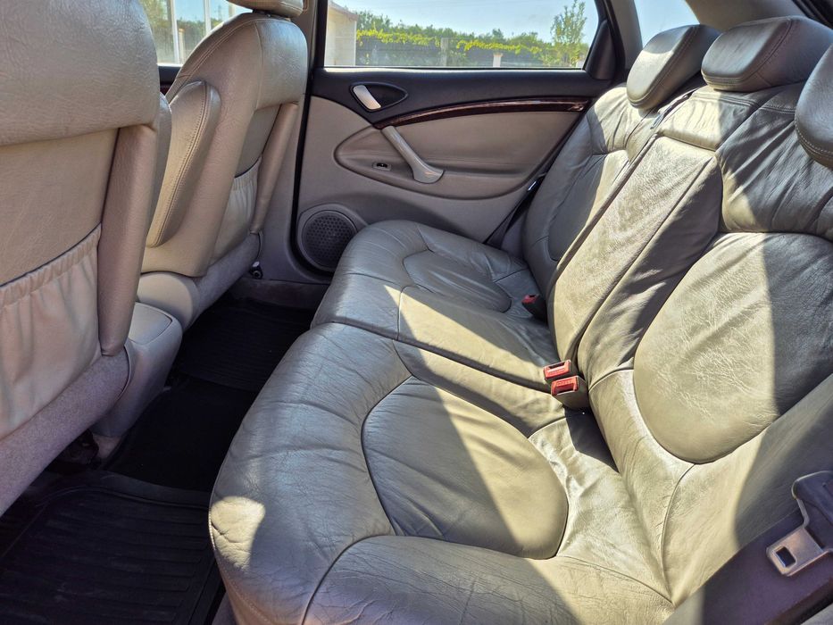 Citroen C5 2.0 HDI Exclusivo