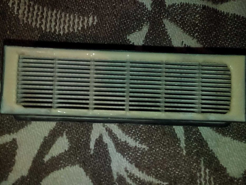 Фільтр, пилососа Zelmer Aquawelt 1600Ват.