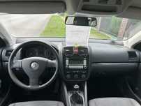 Vw Golf 5, super stan. 1.9 TDI Od kilkunastu lat w rodzine.
