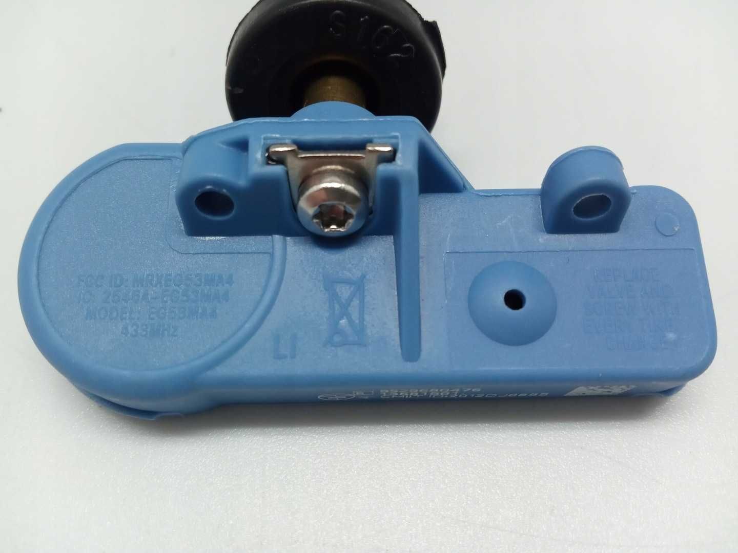 1x czujnik ciśnienia TPMS OPEL CORSA MERIVA 1358.1561