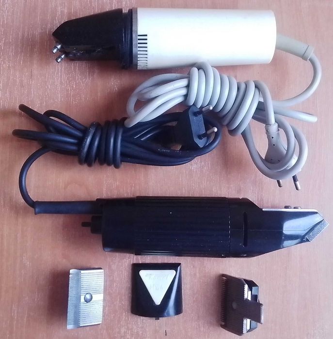 машинка для стрижки komet hs4 гдр thrive 5500 япония